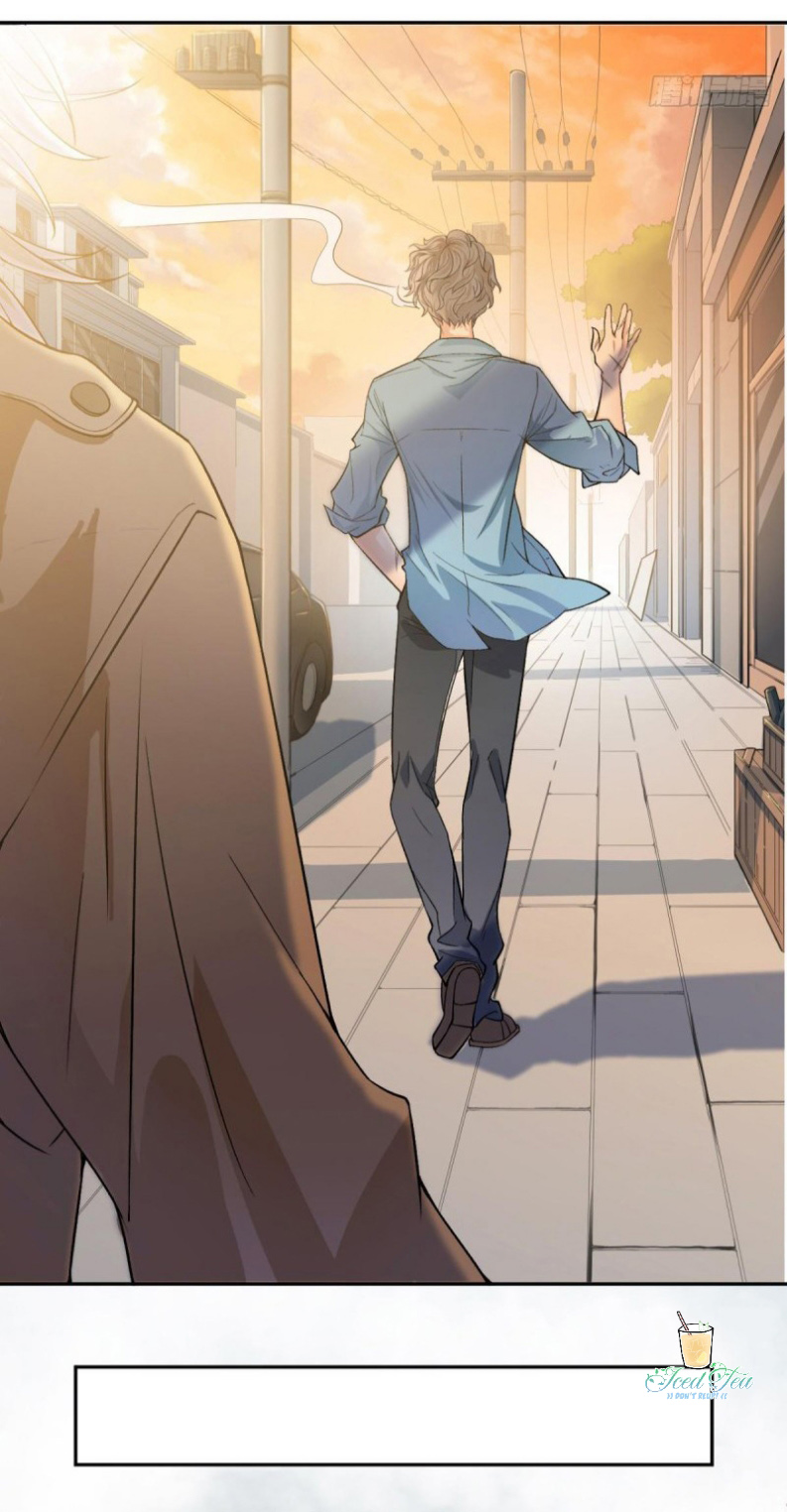 Đọc truyện Pheromone phi lý - Chapter 3