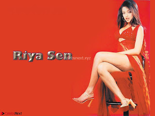 Riya Sen Beautiful Bollywood Actress  ~  Exclusive 007