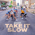AUDIO: Bahati – Take It Slow