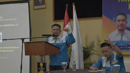 Perkuat Tim, DPC SPN Kabupaten Serang Gelar Pendidikan Peningkatan Efektivitas