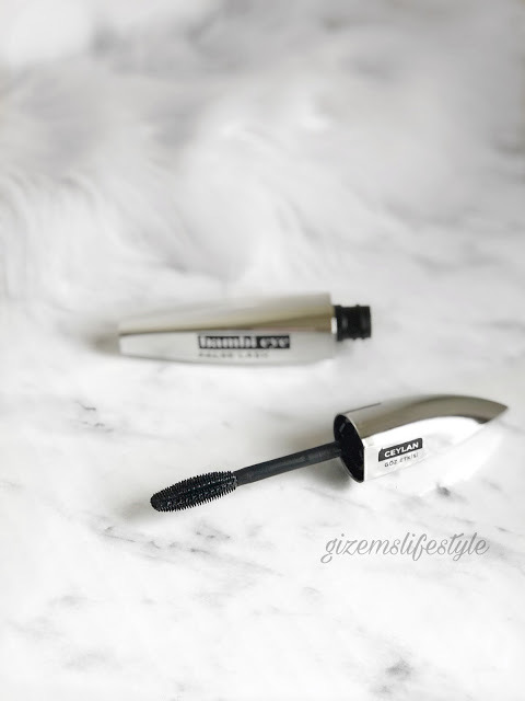 L Oreal Paris Bambi Eye False Lashes Ceylan Goz Etkisi Maskara Makyajliyorum Makyaj Kozmetik Yorum Makyaj Kozmetik