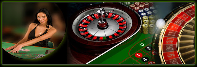 Real casino games win real money