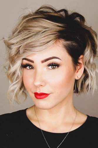 12 Best Short Hairstyles & Haircuts Ideas for 2019