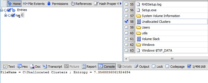 Computer Forensics, Malware Analysis & Digital Investigations: EnCase ...