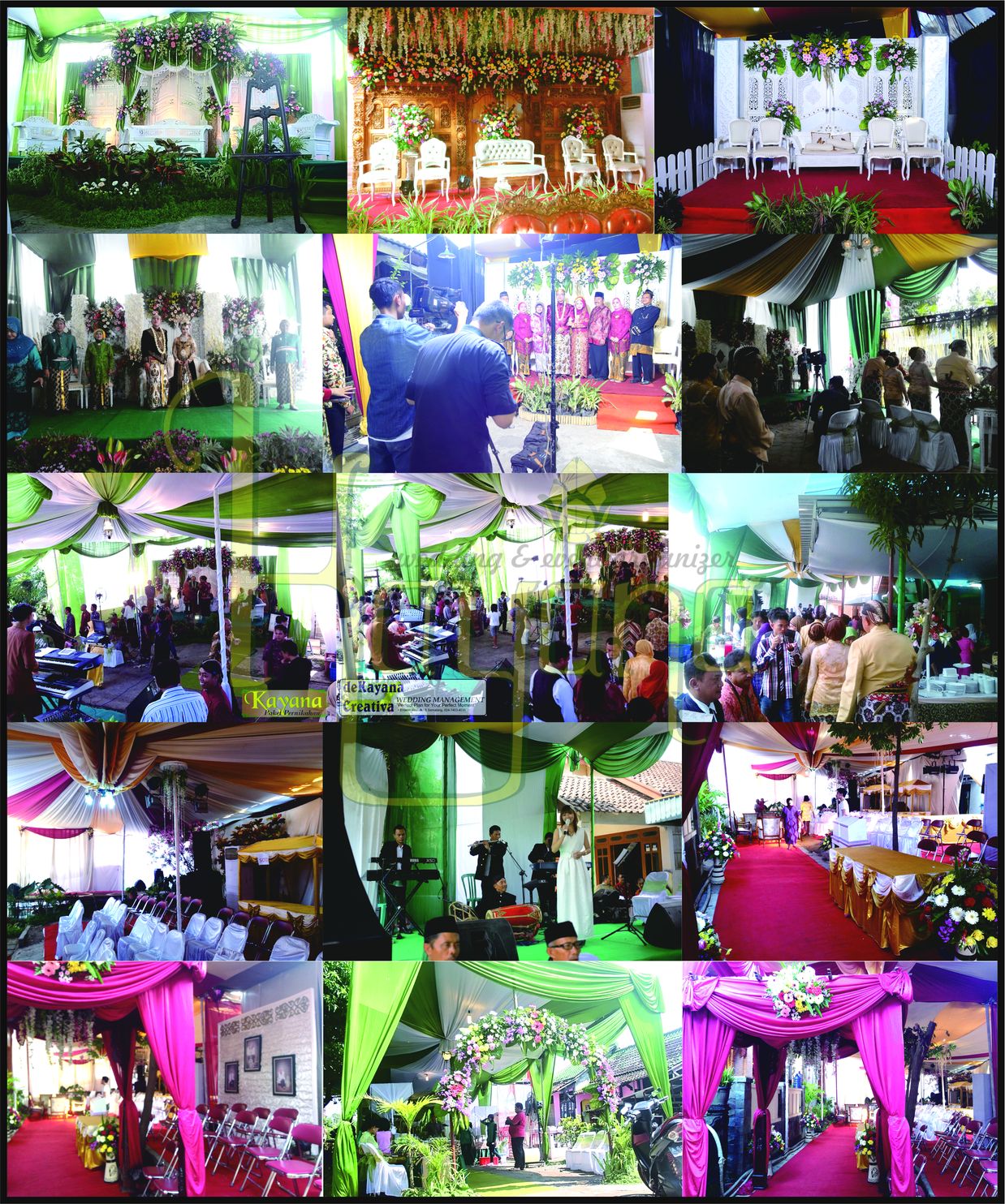 PAKET NIKAH PESTA RUMAH PAKET NIKAH PESTA RUMAH