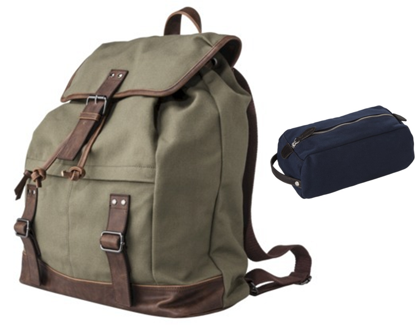 target lifestyle backpack