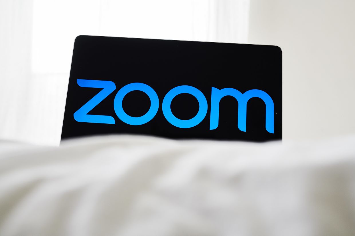 More than 500,000 Zoom accounts Available on dark web for less than One