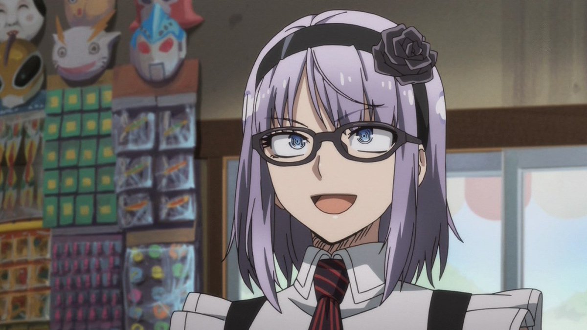 anime mirip shokugeki no shouma anime mirip shokugeki no shouma
