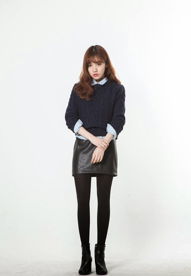 Korean Daily Fashion Official Korean Fashion