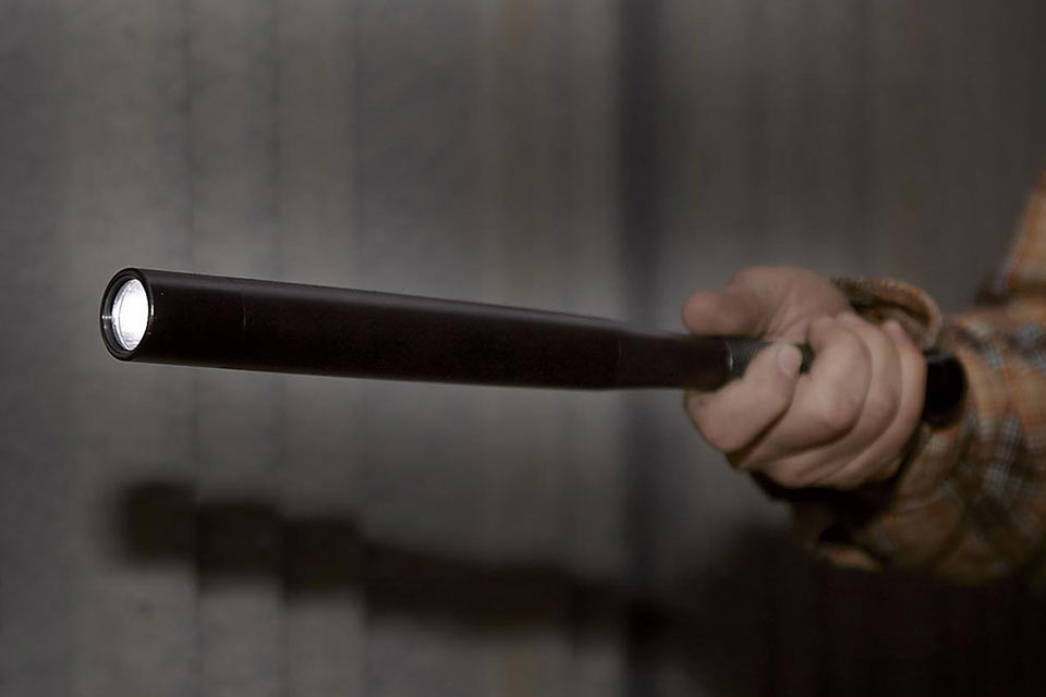 KLARUS South Africa Some of the world’s coolest, most unusual flashlights