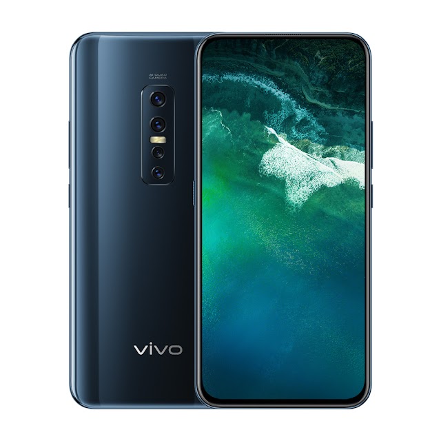 Vivo V17 Pro price Bangladesh October 2022 and Feature
