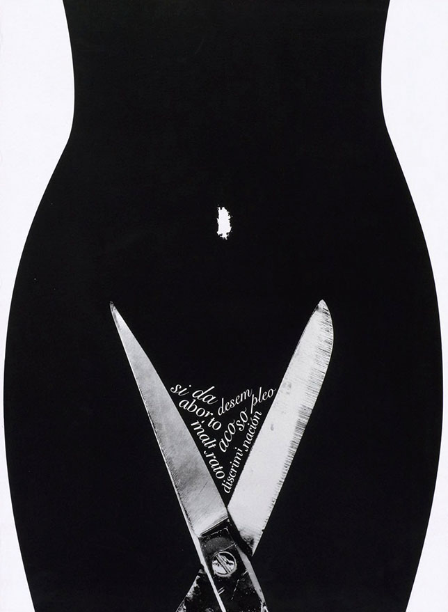 Artist of the day Artist of the day, August 11, 2020 Lourdes Zolezzi