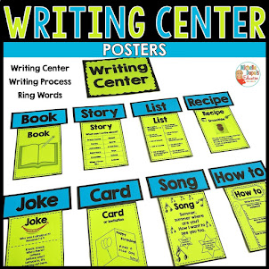 WRITING CENTER