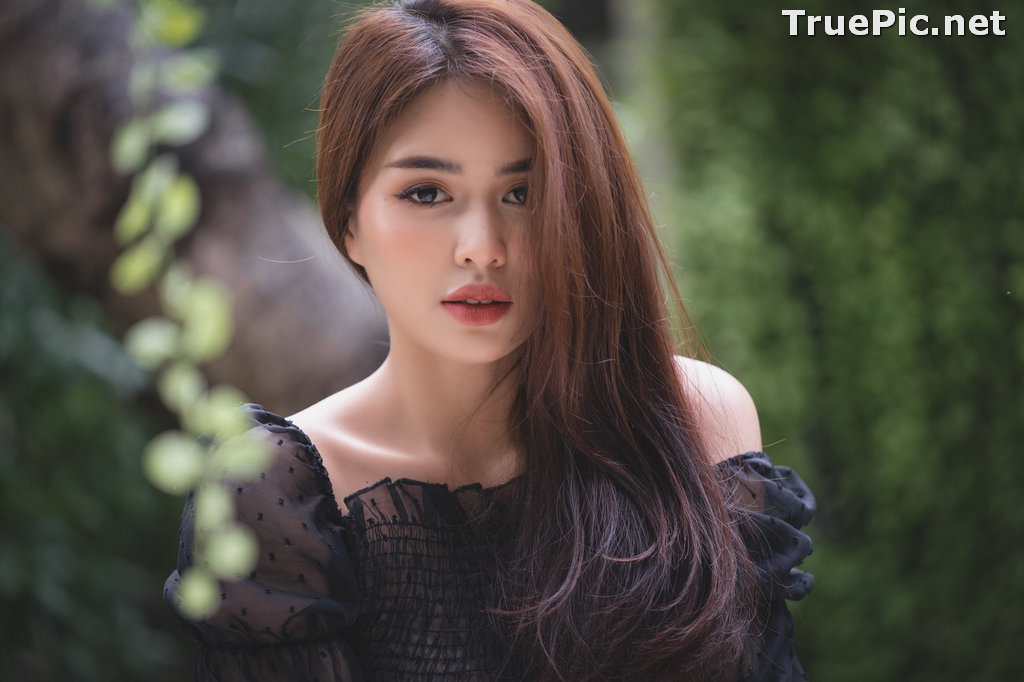 Image Thailand Model - Poompui Tarawongsatit - Beautiful Picture 2020 Collection - TruePic.net - Picture-77