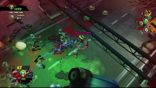 All Zombies Must Die PC Full 2012 Español Descargar Theta All Zombies Must Die PC Full 2012 Español Descargar Theta