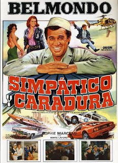 Simpático y Caradura (1984) VOSE, Español