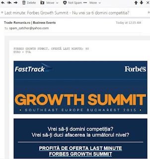 spam growth summit