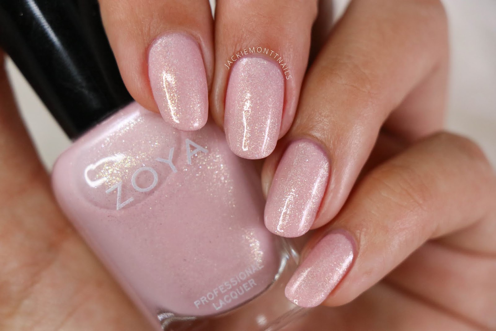 Zoya Splash Collection Swatch & Review [Summer 2020] JACKIEMONTT