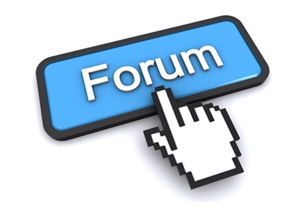 online forums forum