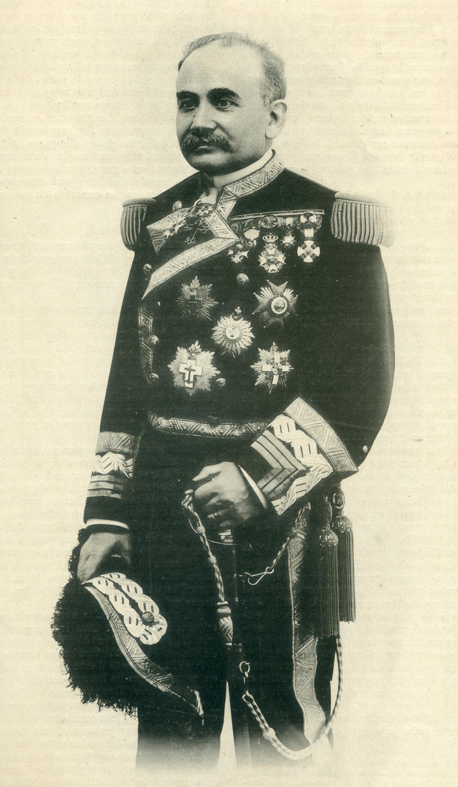 SAN FERNANDO. Ayer y hoy...y otras historias. CALLE ROSARIO