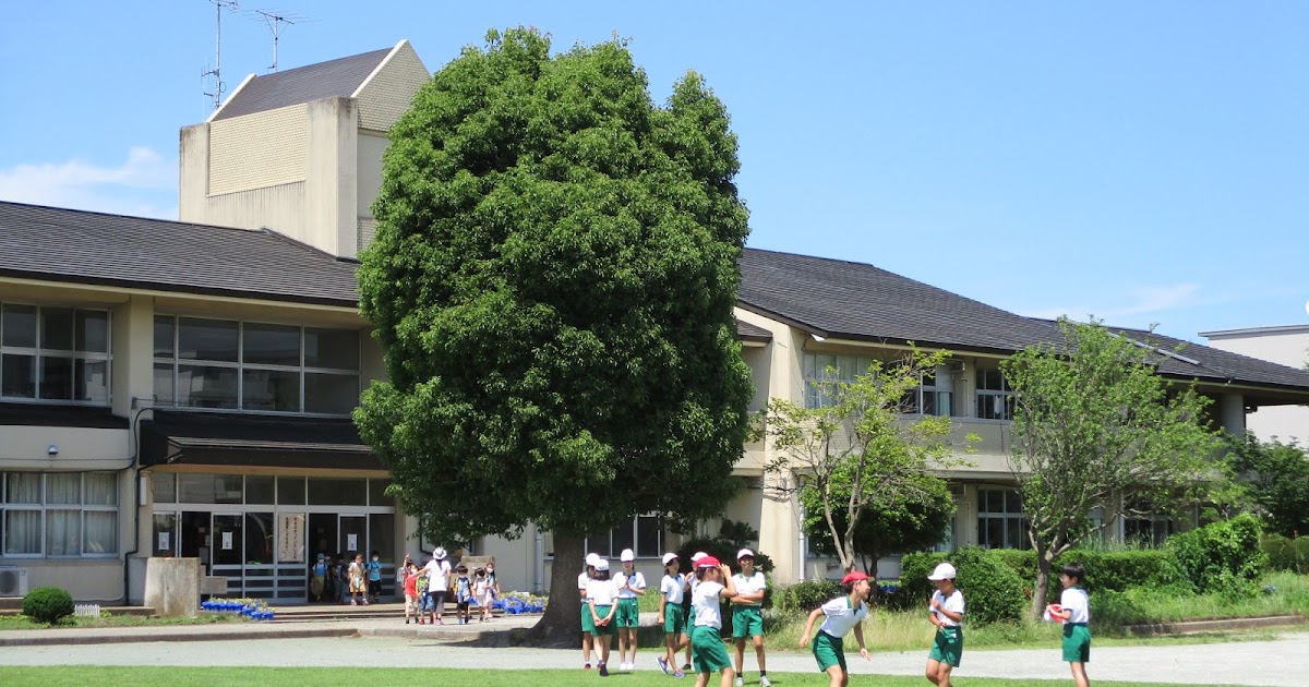 2021年度印西市立原山小6年生（卒業） 紹介