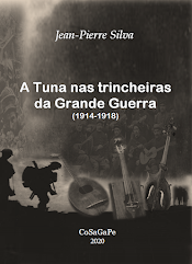 A Tuna nas Trincheiras da Grande Guerra (1914-1918)