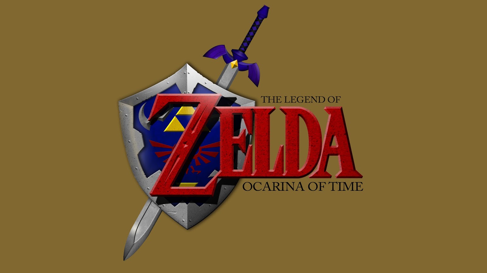 Bristolian Gamer: The Legend of Zelda: Ocarina of Time Review - It's ...