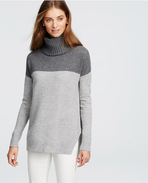 Ann Taylor’s Winter Cashmere Must-Haves - It's Arkeedah | Source for ...