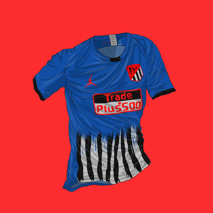 Jordan 23 madrid Clearance