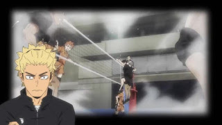 Hellominju.com: ハイキュー!! アニメ第4期23話『静かなる王の誕生』 | 烏野VS稲荷崎 | Haikyū!! Season4 EP.23"Birth of the Serene King" | Hello Anime !