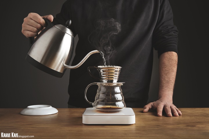 3.Dalga Kahve Akımı Nedir? KAHVEKAFE Kahve Dünyasından Bilgiler ve