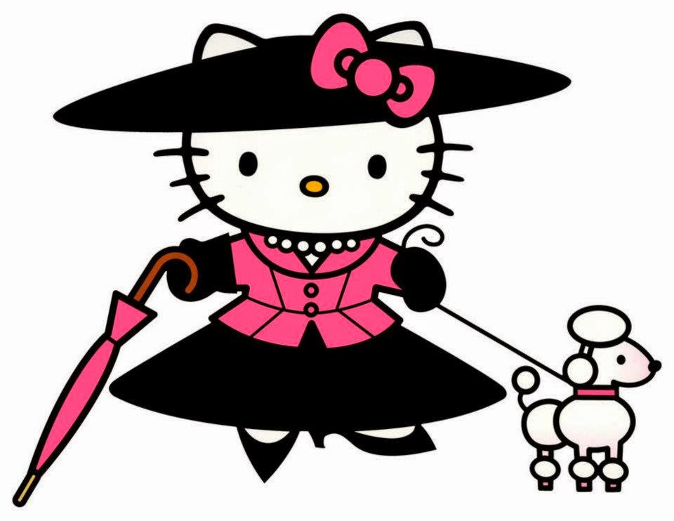 All things Hello Kitty♥