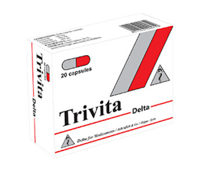 Trivita دواء