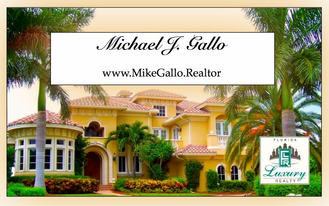 Realtor Mike Gallo's Blog Arborwood at SummerTree in New Port Richey