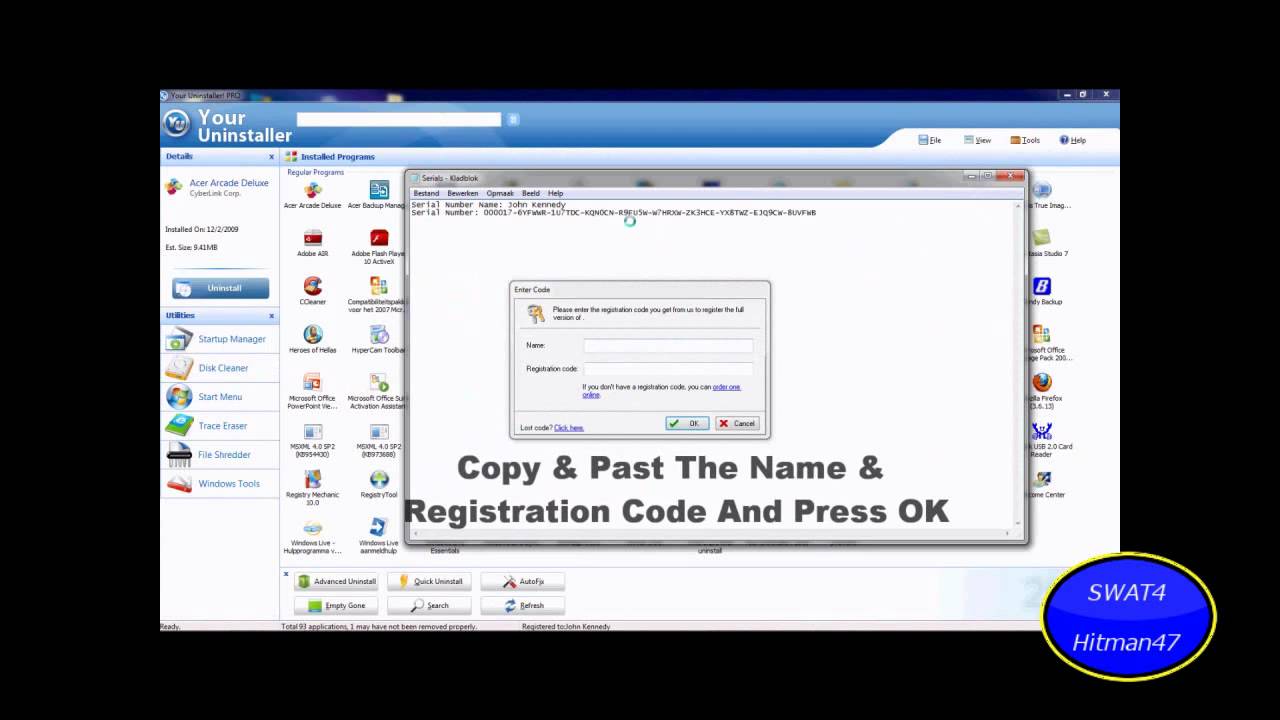download uninstaller 12 key download uninstaller 12 key