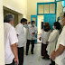 RSUD Sawahlunto Tambah Tempat Tidur Ruang Isolasi dan ICU Serta Fasilitas Kesehatan Lainnya