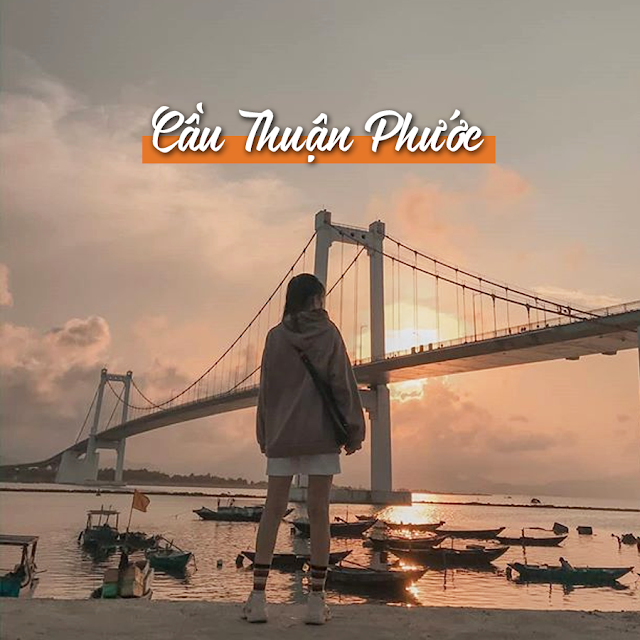 Địa Điểm Check-In Đà Nẵng Mới 2020, Dia diem du lich da nang 2020 moi, địa điểm đà nẵng mới 2020