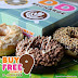 Promo Dunkin Donuts Terbaru Periode 15 - 22 Juni 2018