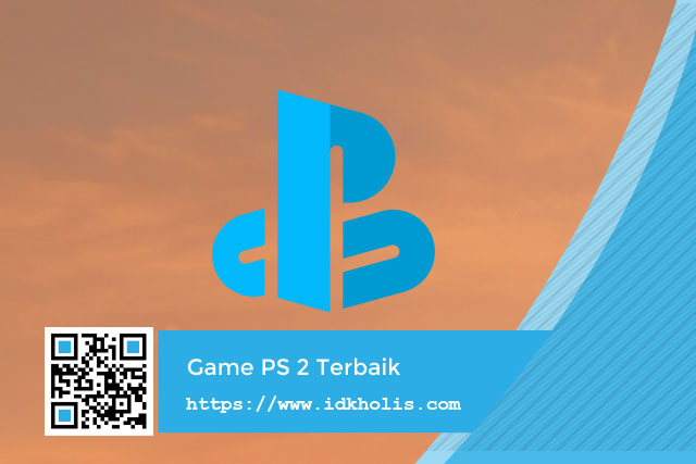 Deretan Game PS 2 Terbaik Sepanjang Masa Deretan Game PS 2 Terbaik Sepanjang Masa