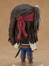 Nendoroid Pirates of the Caribbean Jack Sparrow (#1557) Figure