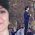 Condenada a un año de cárcel una iraní que se quitó el hiyab