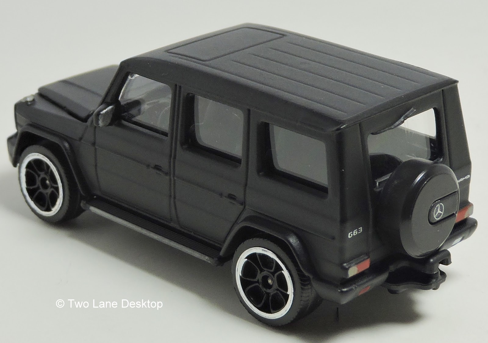 Игрушечная машина 2021 Mersedes g65 AMG Pink