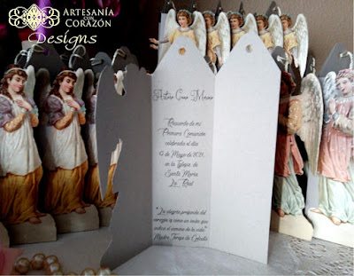 recordatorios comunión