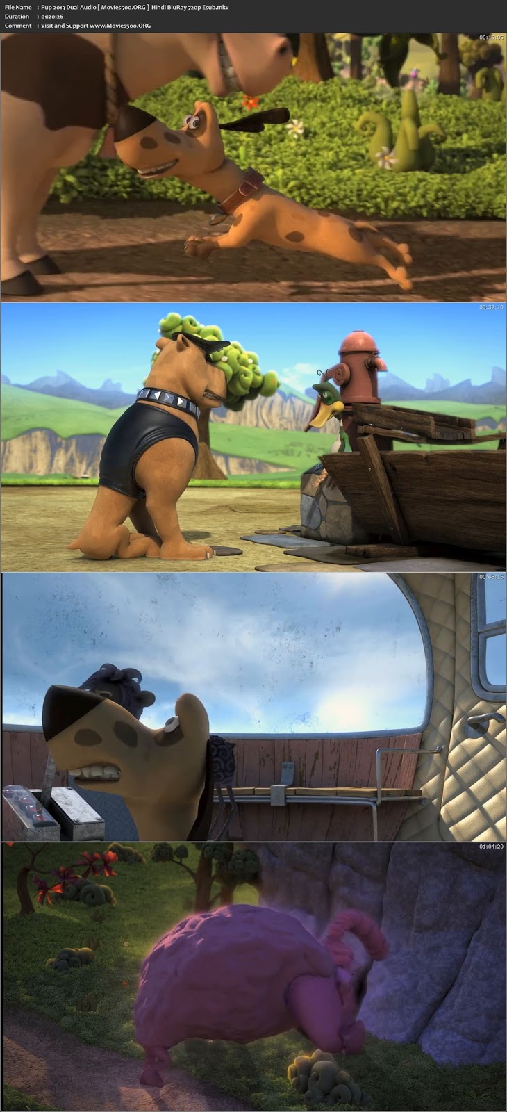 TOONWORLD4ALL