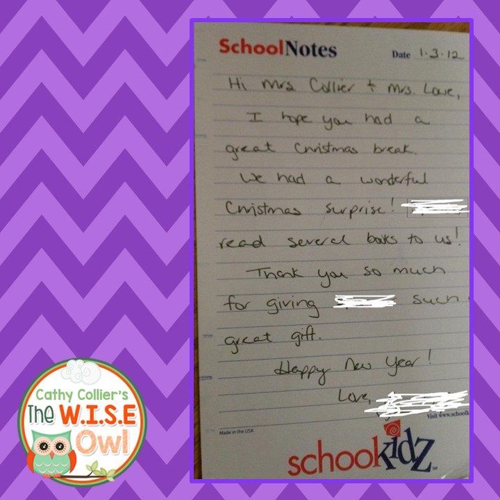 Teachers It's time to QUIT! The W.I.S.E. Owl