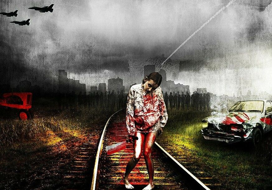 Rabies Has Potential To Mutate Into “Zombie Virus”, Study Says