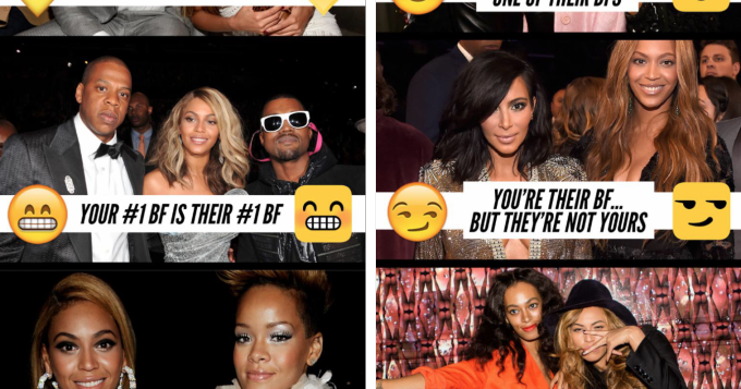 What Do Snapchat Emojis and Numbers Mean?