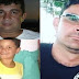 Identificadas as três vítimas fatais do acidente em Itaporanga. Homem envolvido está preso