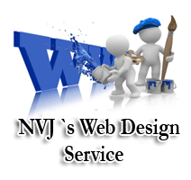 NVJ-Web-Design-Service