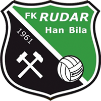 FK RUDAR HAN BILA